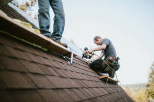 Local Roofers in Eutawville, SC